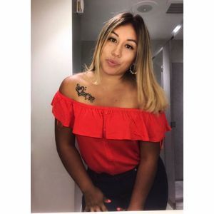 Meet your Posher, Angie